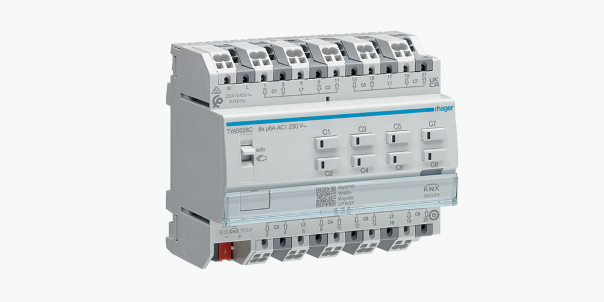 KNX-Lösungen bei Katech Elektro in Nittenau