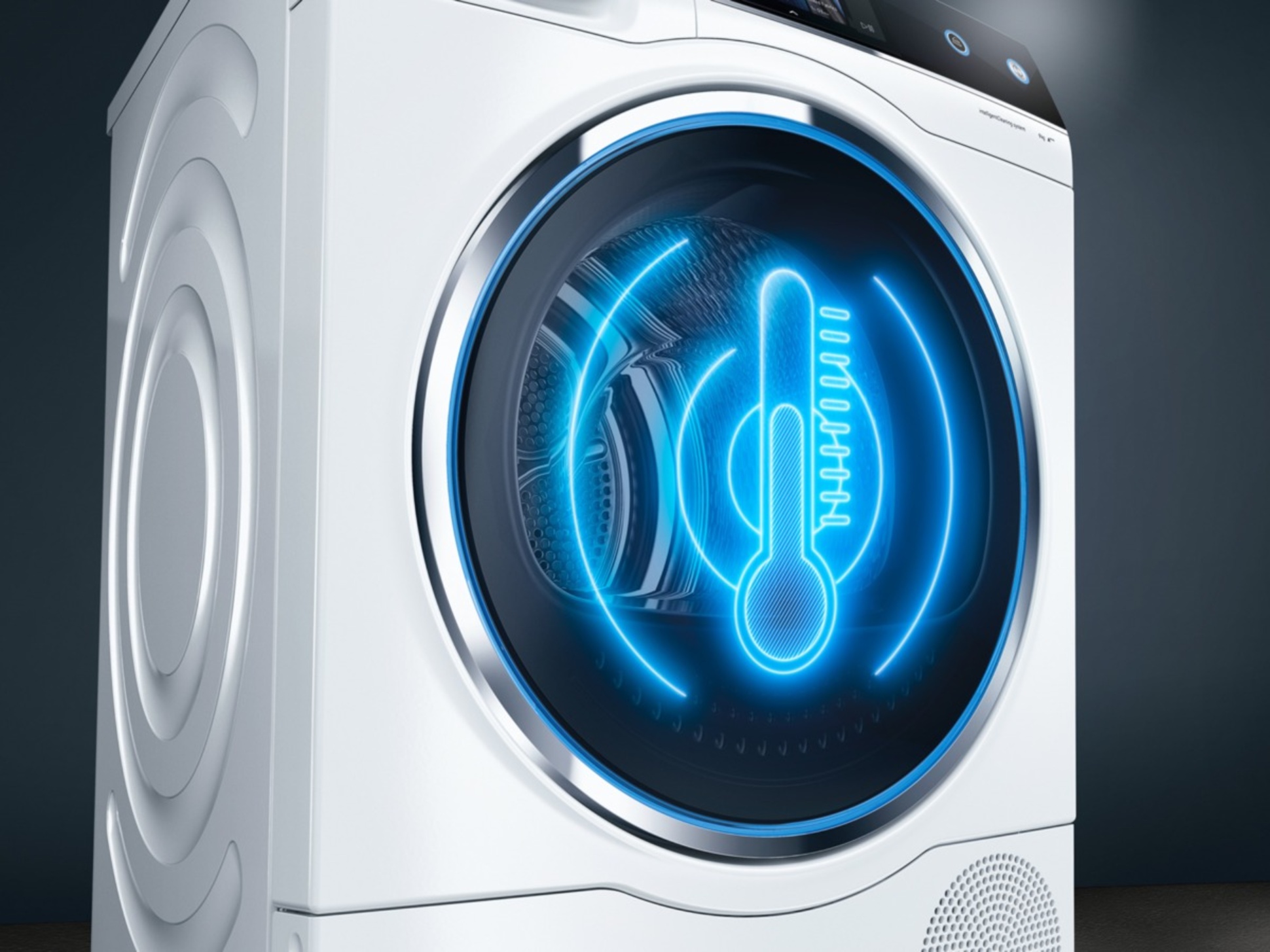 autoDry-Funktion bei Katech Elektro in Nittenau