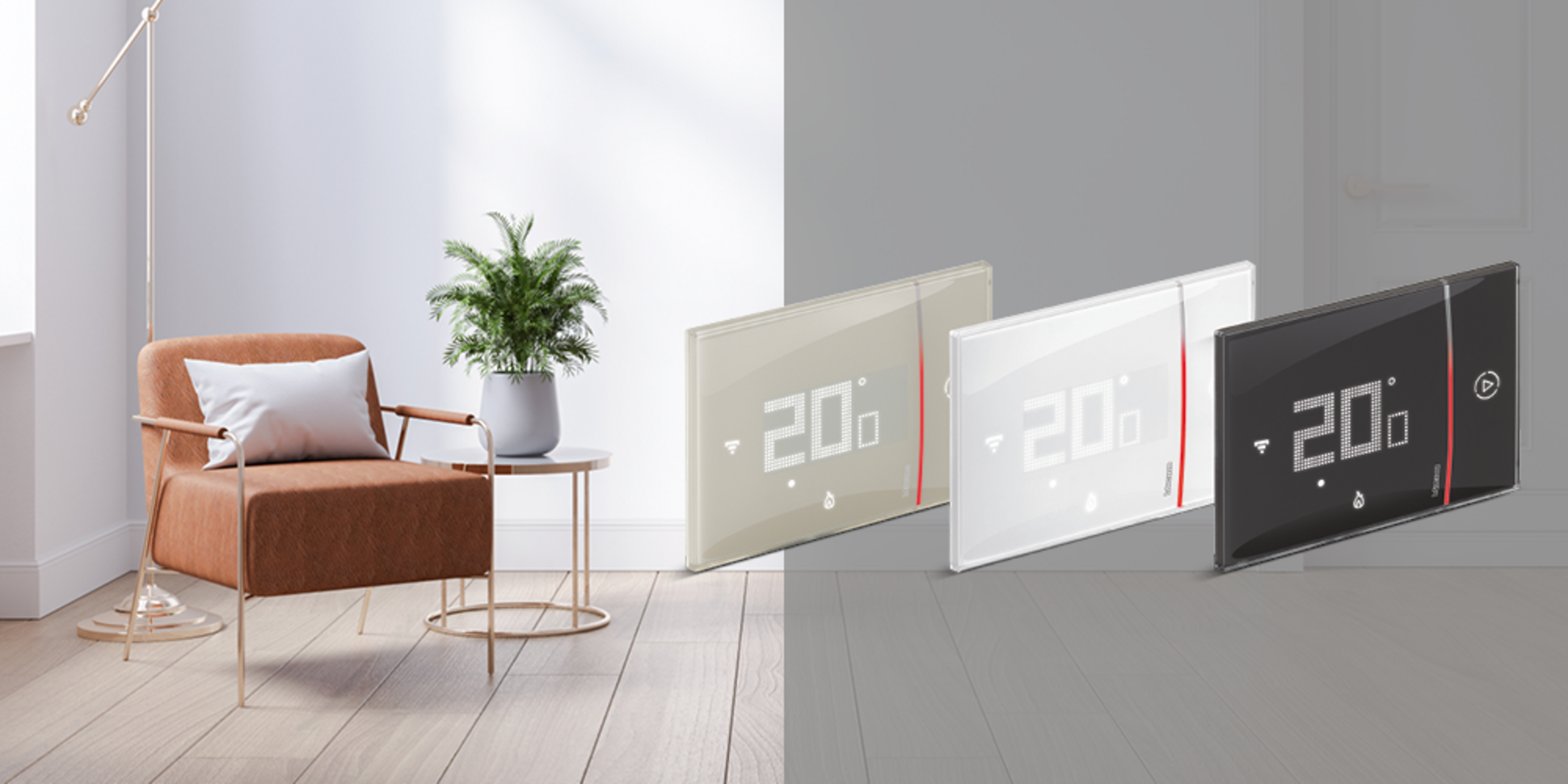 Smartes Heizen bei Katech Elektro in Nittenau