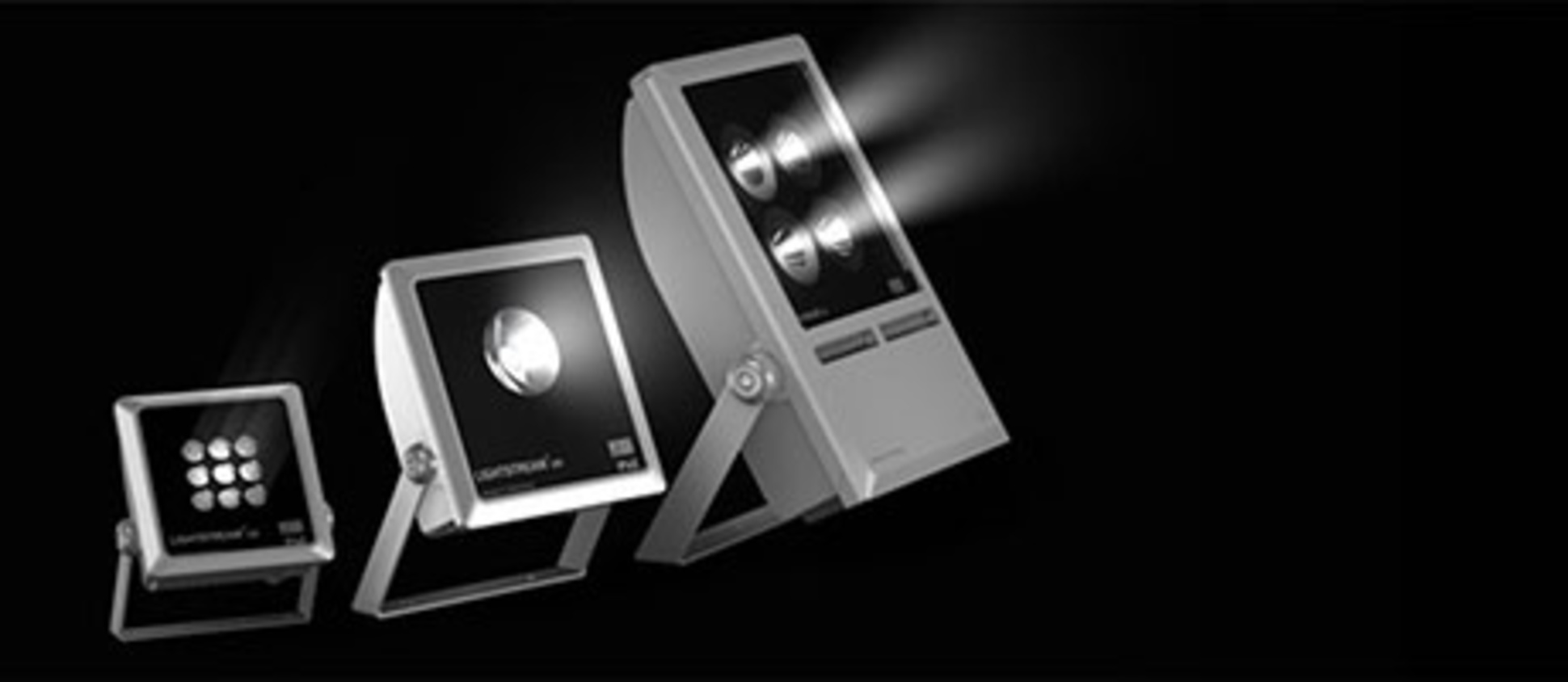 Lightstream LED bei Katech Elektro in Nittenau