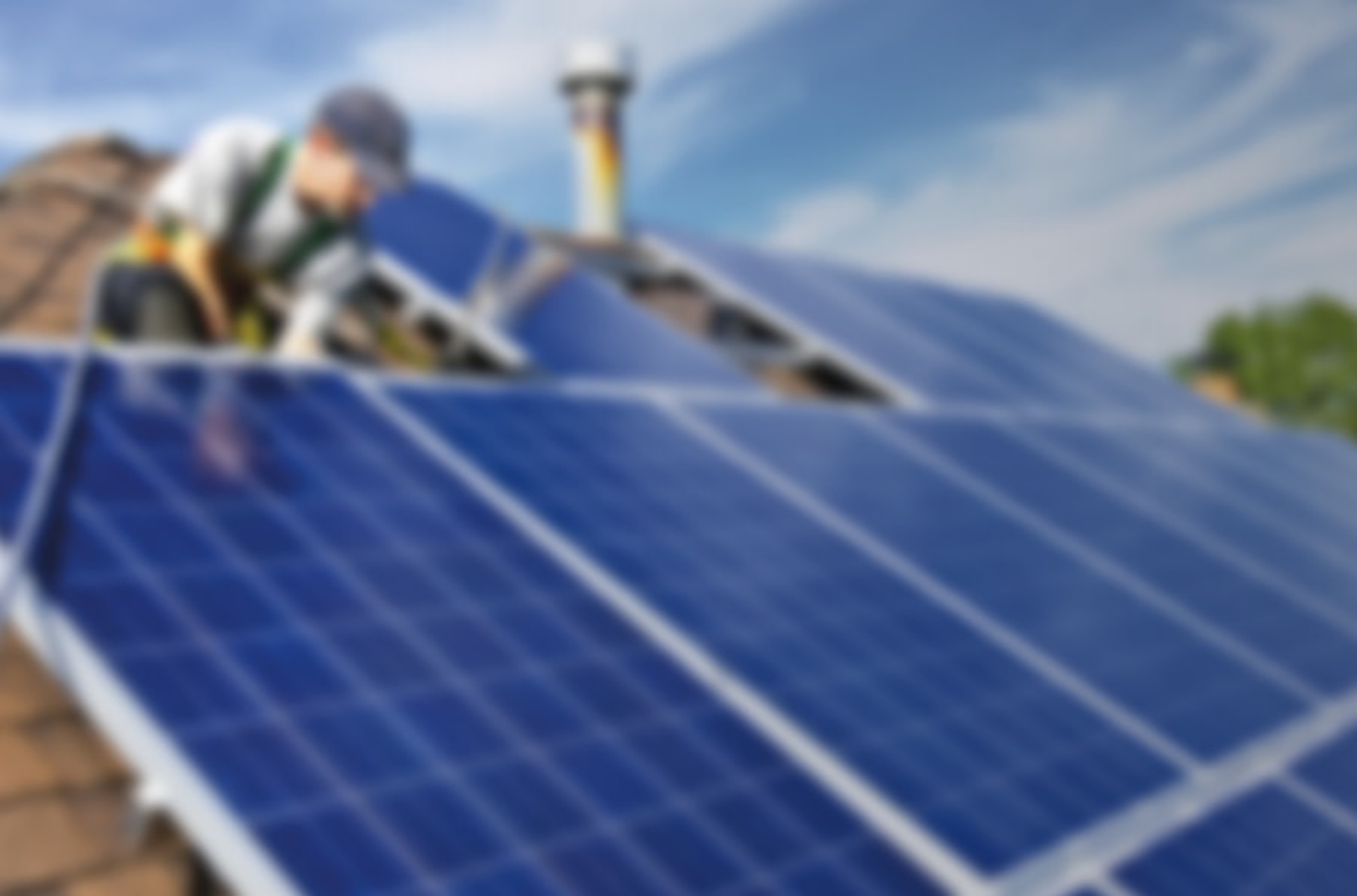 PV-Anlagen bei Katech Elektro in Nittenau