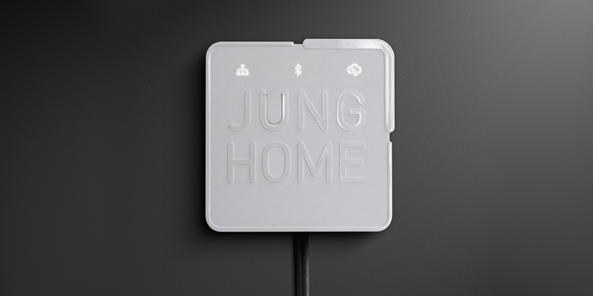 JUNG HOME Gateway bei Katech Elektro in Nittenau