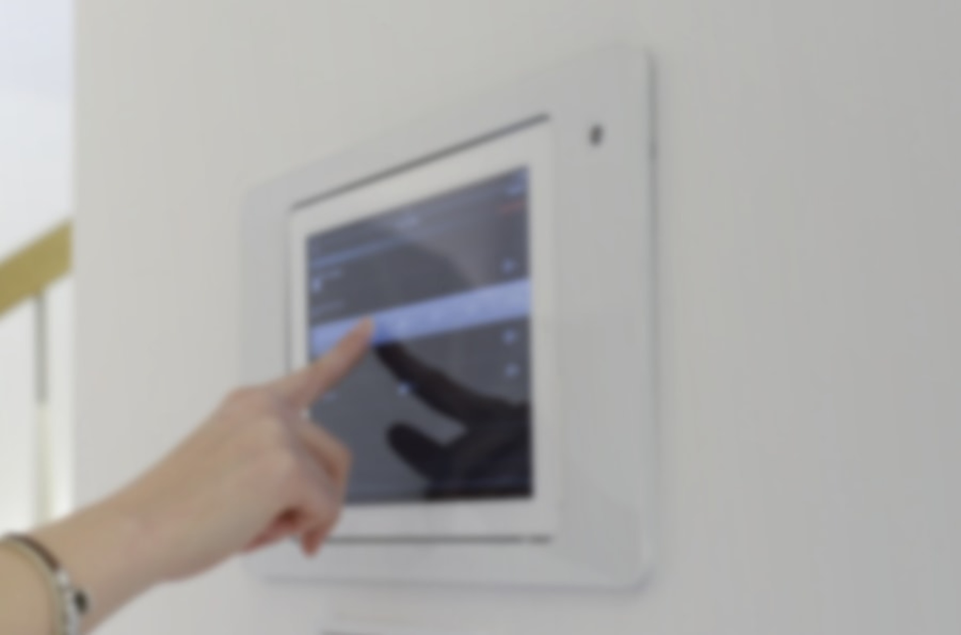 KNX-Planung bei Katech Elektro in Nittenau