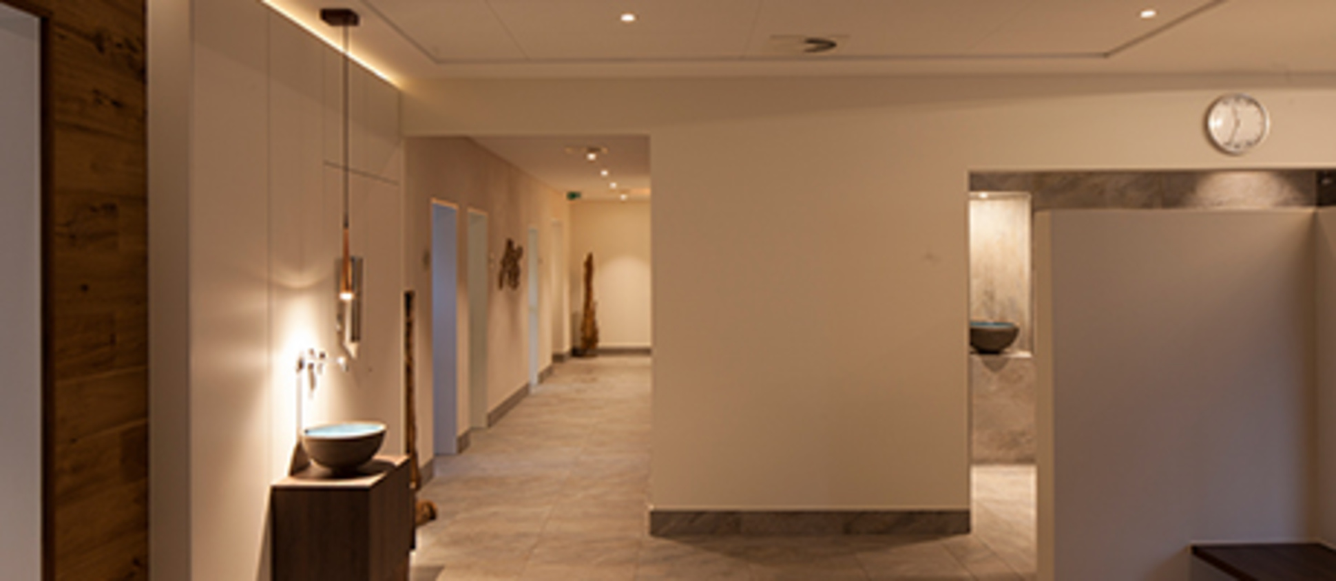 Spa / Wellness bei Katech Elektro in Nittenau