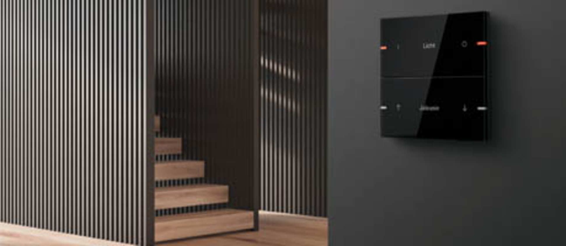 Gira Tastsensor 4 bei Katech Elektro in Nittenau