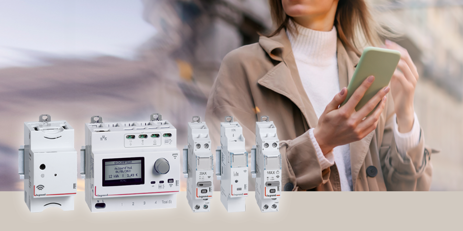 CX³ with Netatmo bei Katech Elektro in Nittenau