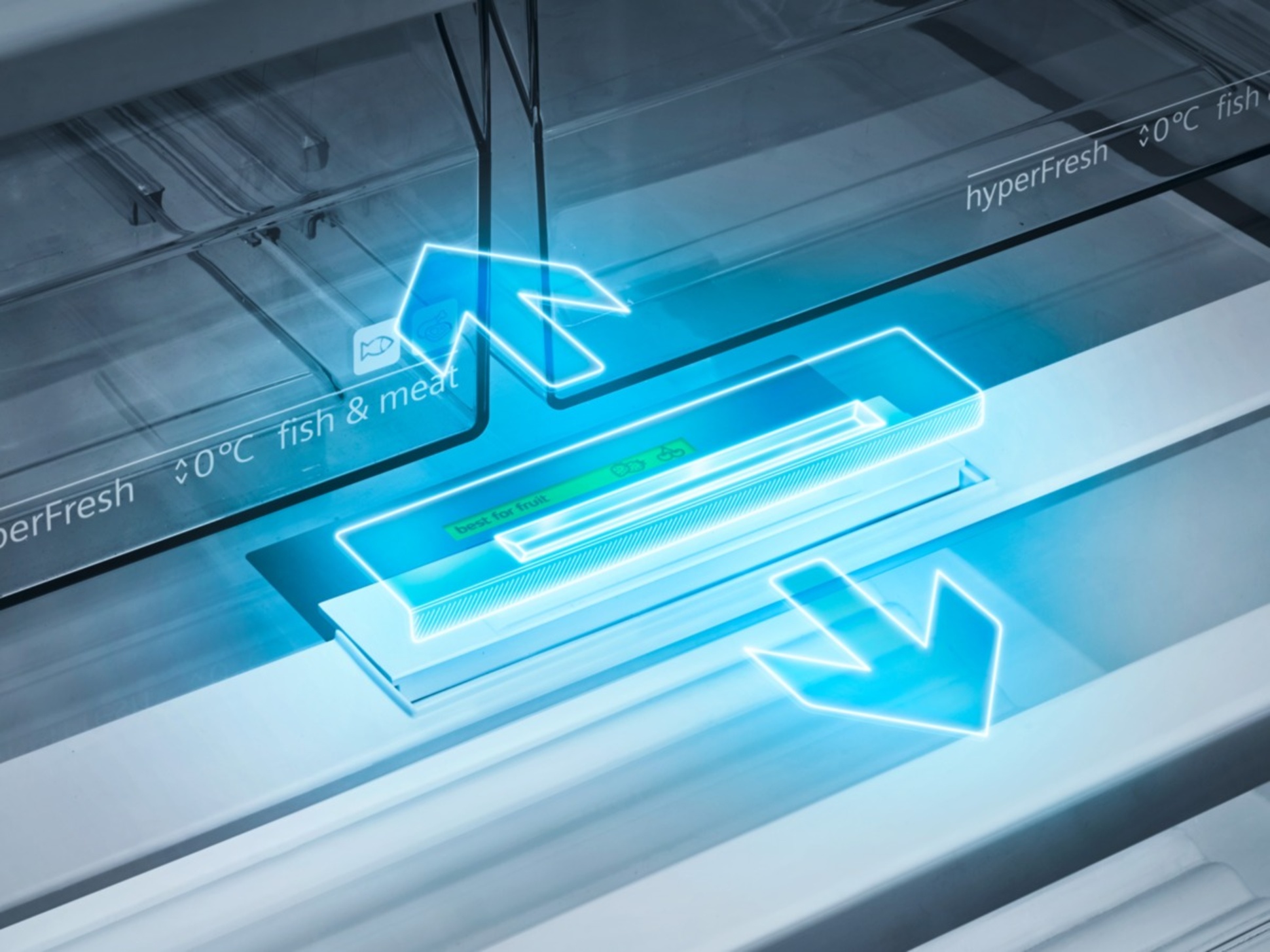 hyperFresh bei Katech Elektro in Nittenau