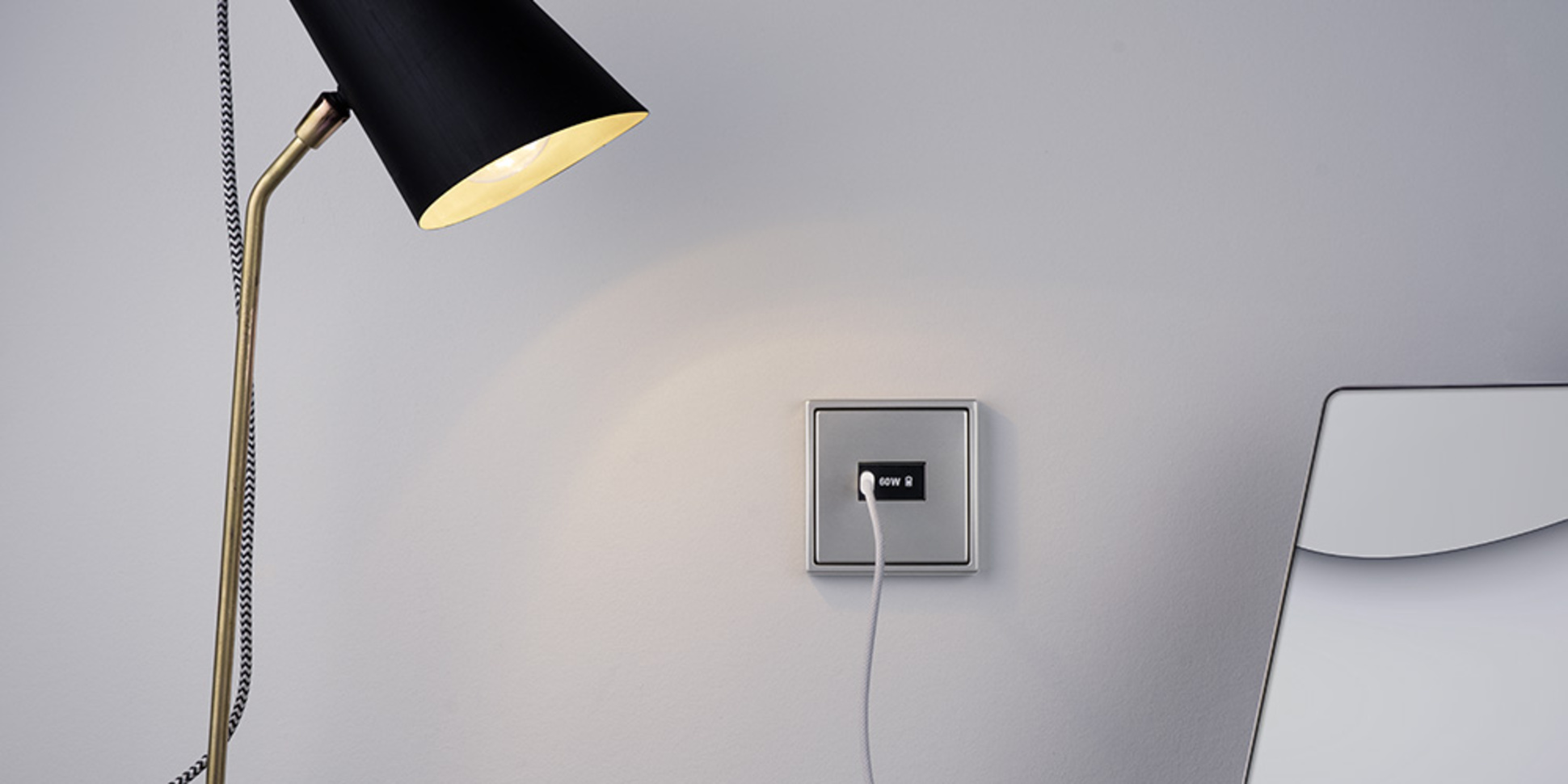 Ladegerät USB PD 60 bei Katech Elektro in Nittenau