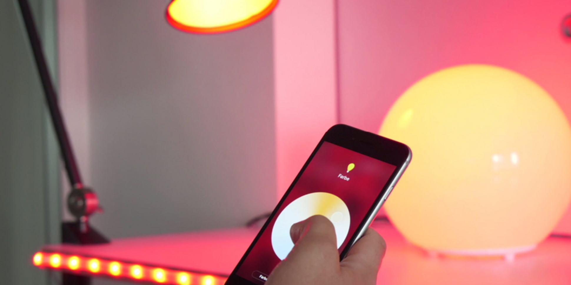 LED-Smart bei Katech Elektro in Nittenau