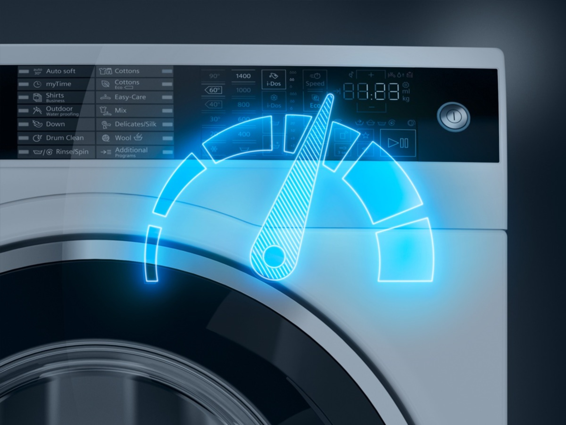 varioSpeed bei Katech Elektro in Nittenau