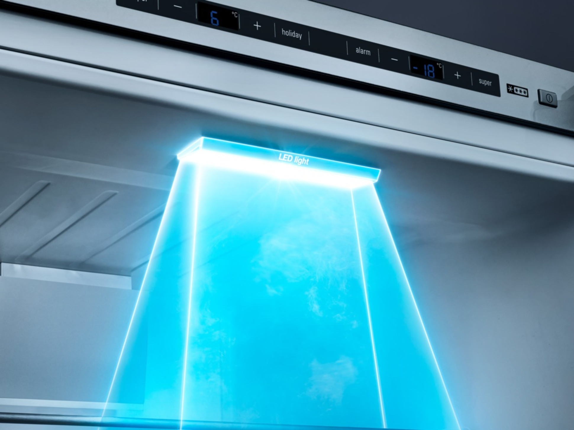 LED Licht bei Katech Elektro in Nittenau