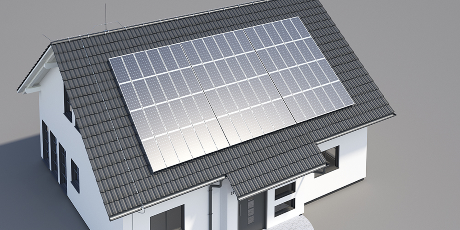 Umfassender Schutz für Photovoltaikanlagen bei Katech Elektro in Nittenau
