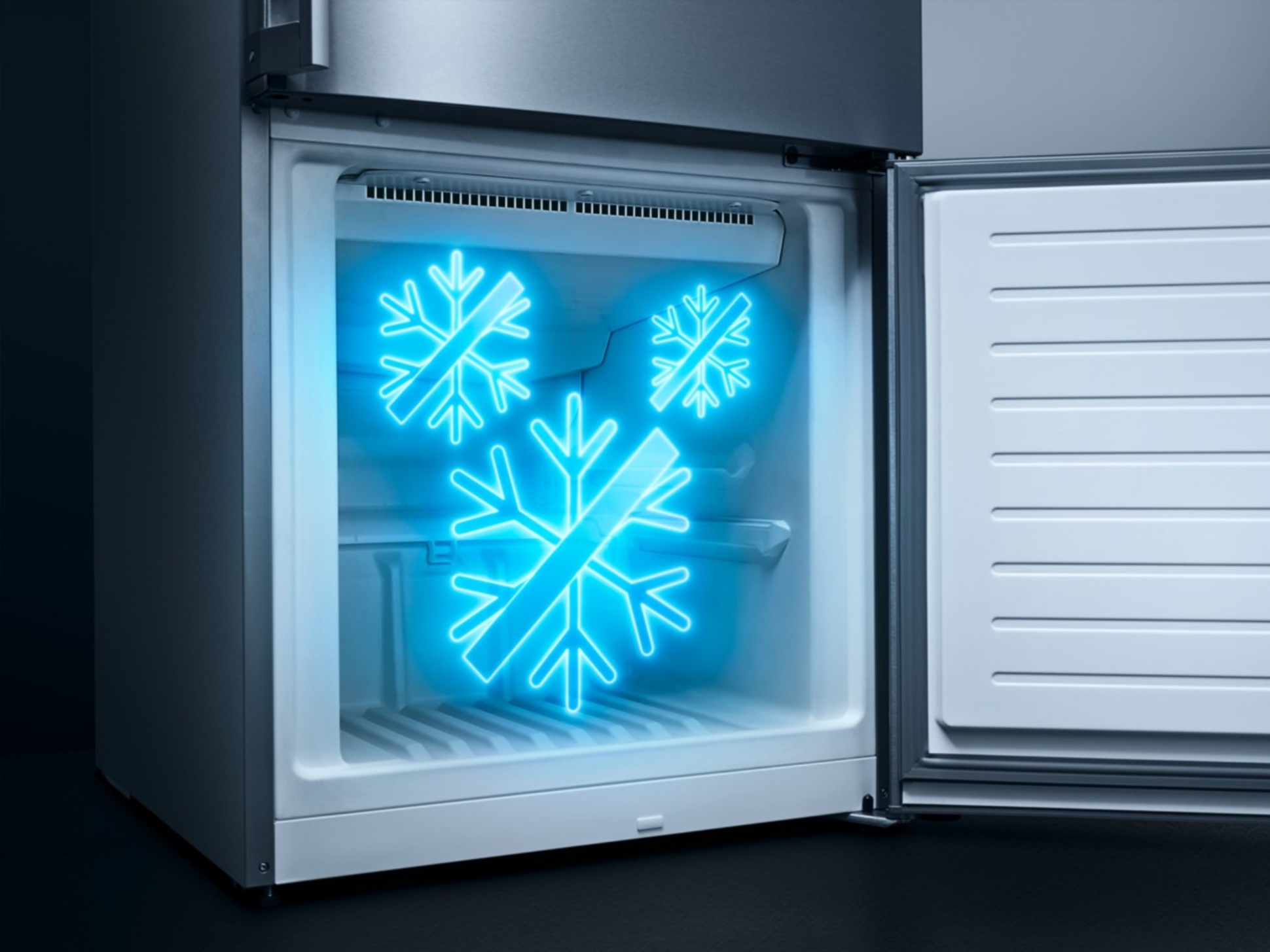 noFrost bei Katech Elektro in Nittenau
