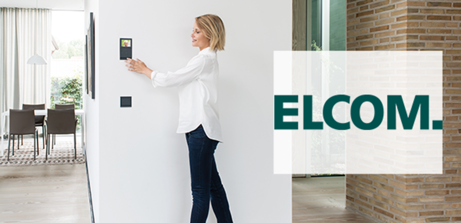 Elcom bei Katech Elektro in Nittenau