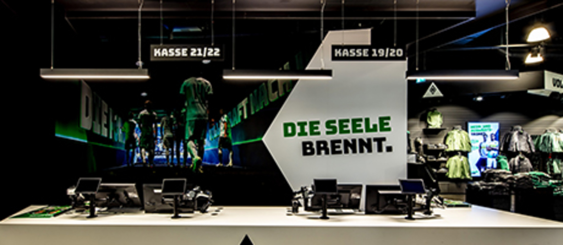 Shop / Retail bei Katech Elektro in Nittenau