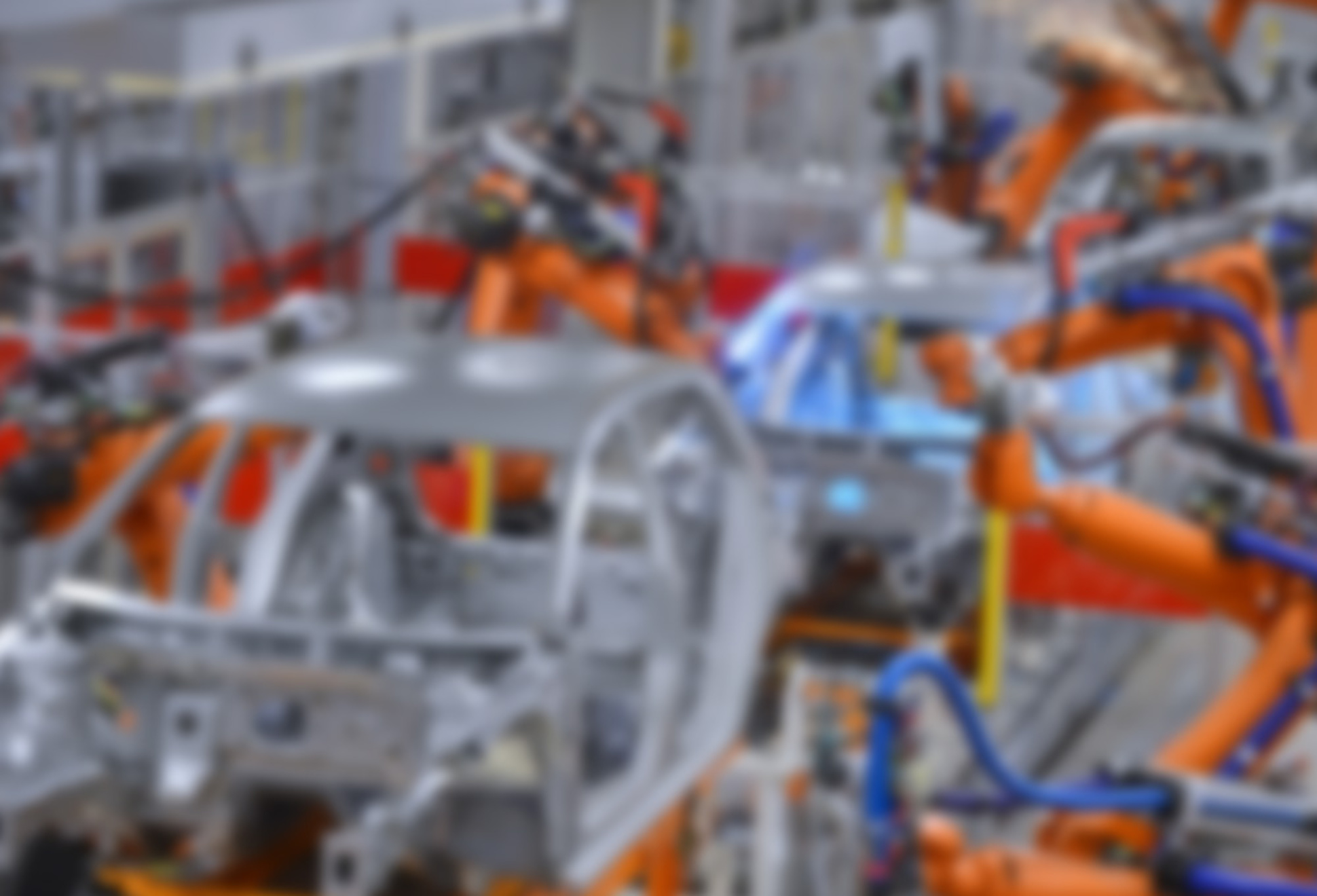Auto­matisierungs­technik bei Katech Elektro in Nittenau
