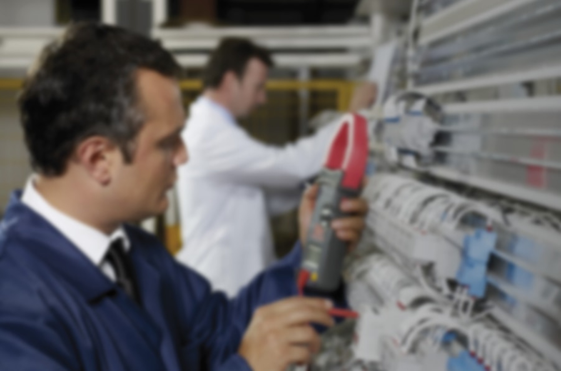 E-Check bei Katech Elektro in Nittenau