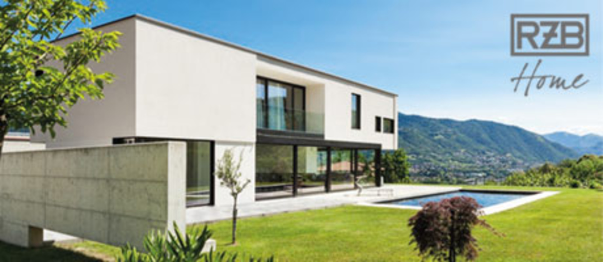 RZB Home + Basic bei Katech Elektro in Nittenau