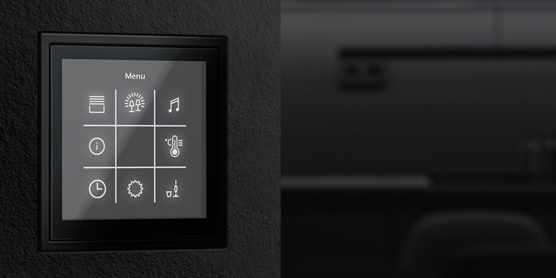 LS TOUCH bei Katech Elektro in Nittenau