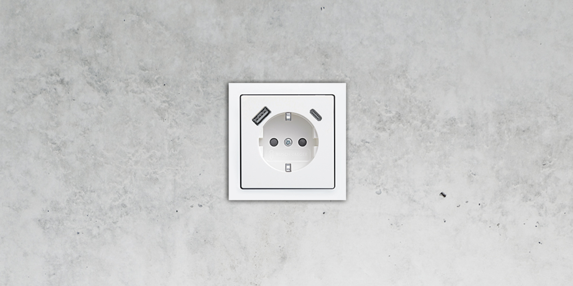 SCHUKO® USB-Steckdose bei Katech Elektro in Nittenau