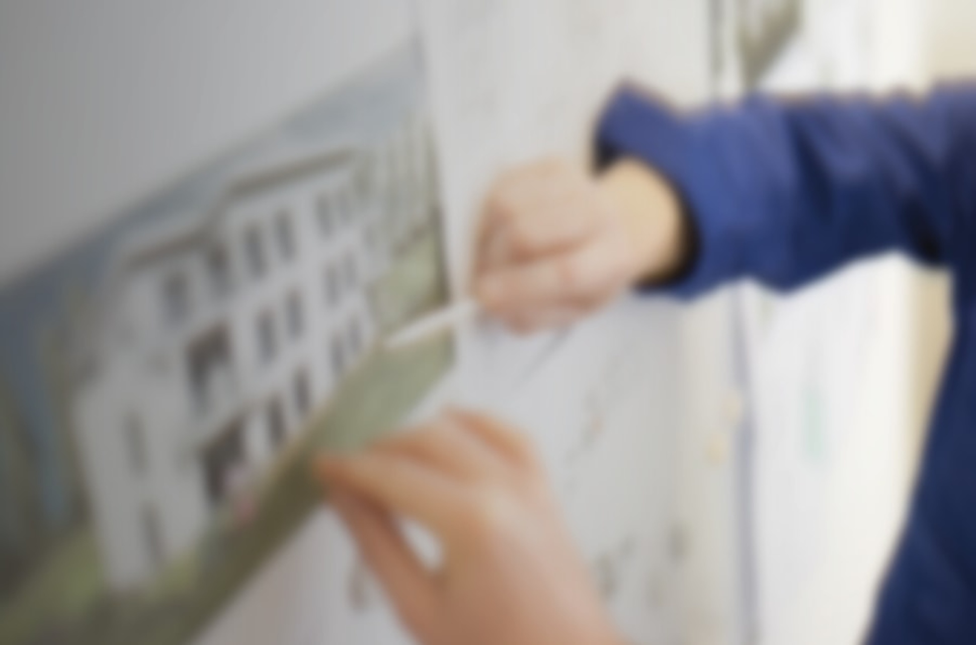 Planung bei Katech Elektro in Nittenau