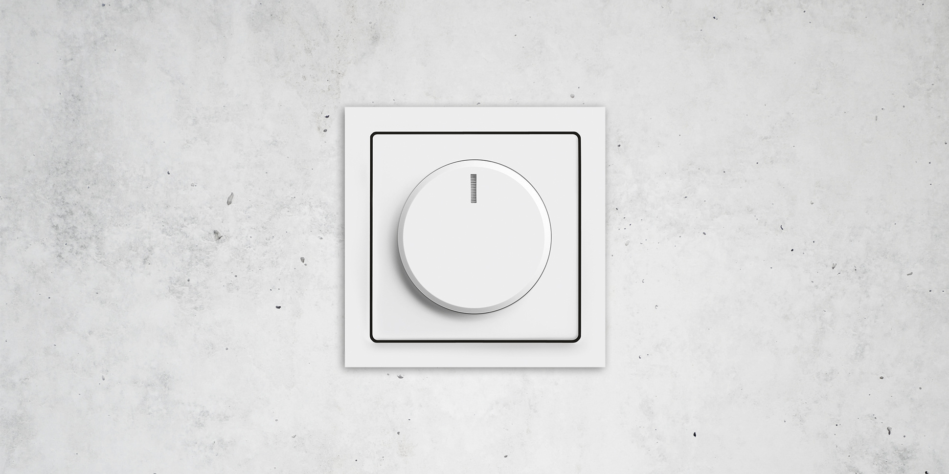Busch-Dimmer® bei Katech Elektro in Nittenau