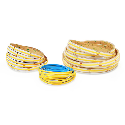 LED Stripes COB bei Katech Elektro in Nittenau