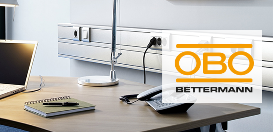 OBO bei Katech Elektro in Nittenau