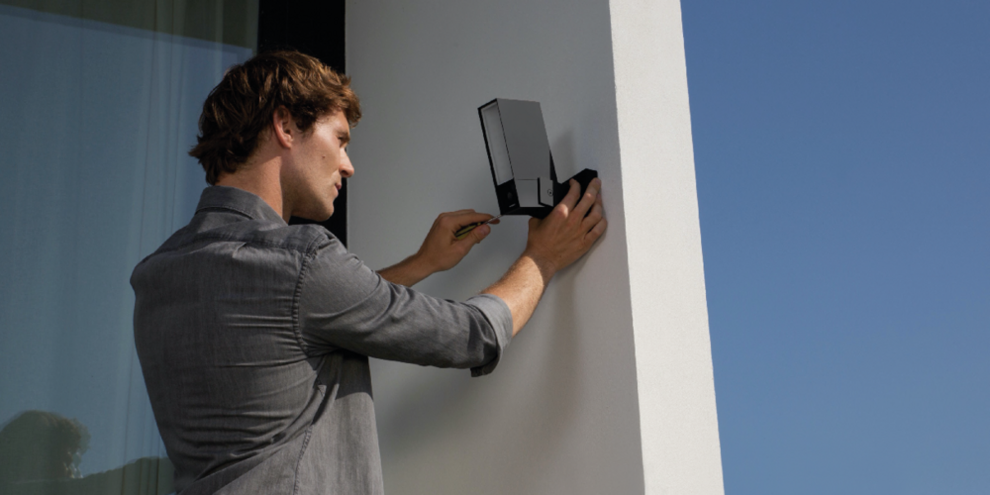 Smarte Sicherheit bei Katech Elektro in Nittenau