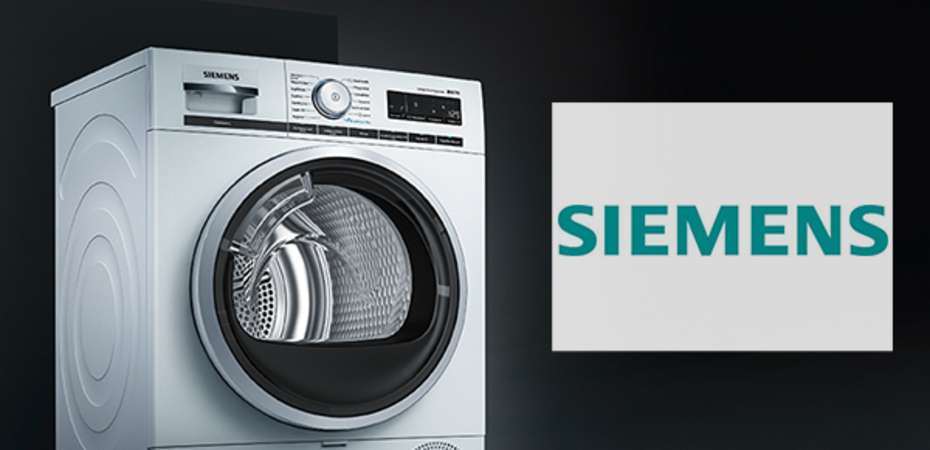 Siemens Hausgeräte bei Katech Elektro in Nittenau