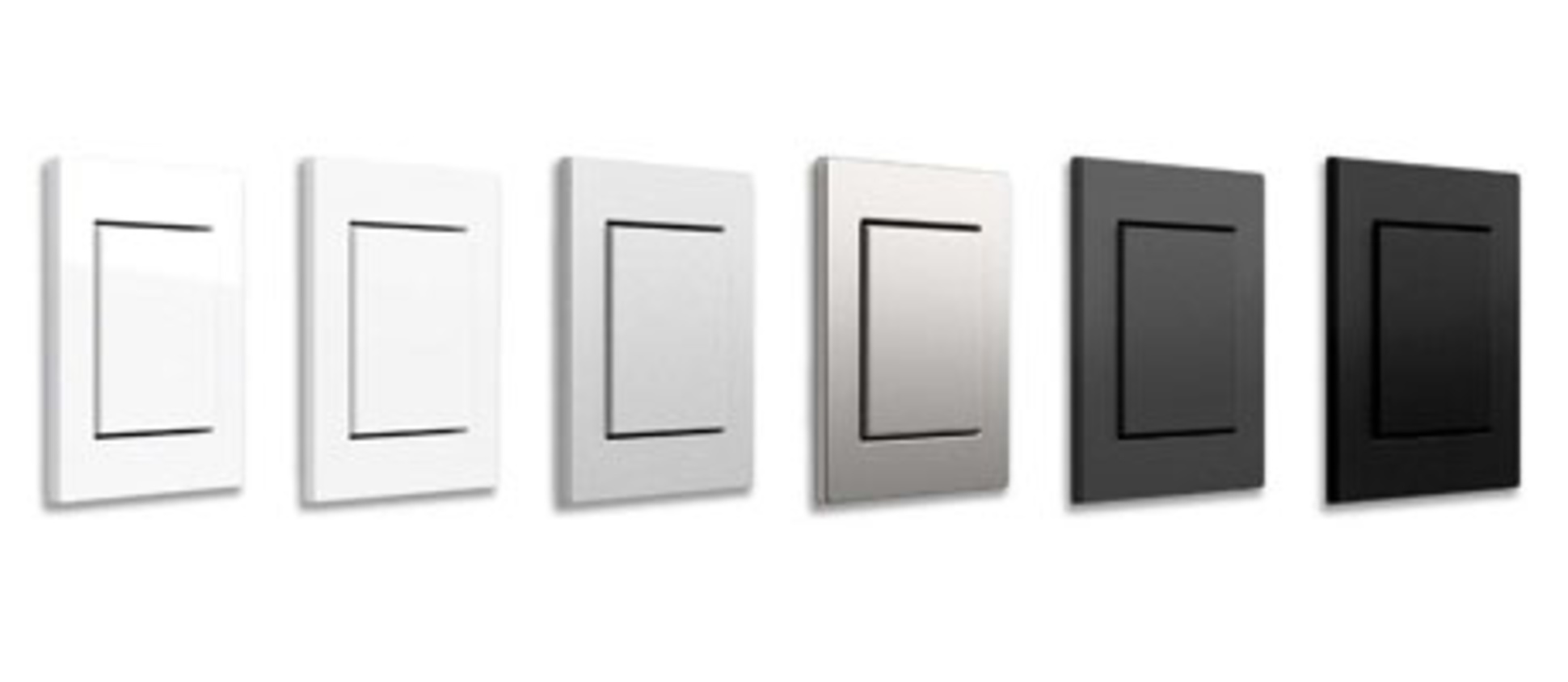 Gira Designkonfigurator bei Katech Elektro in Nittenau